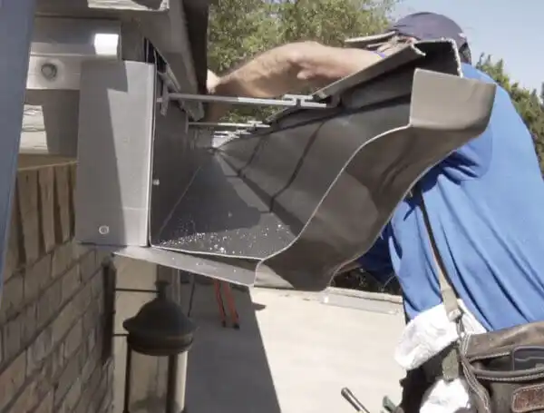 gutter services Fresno